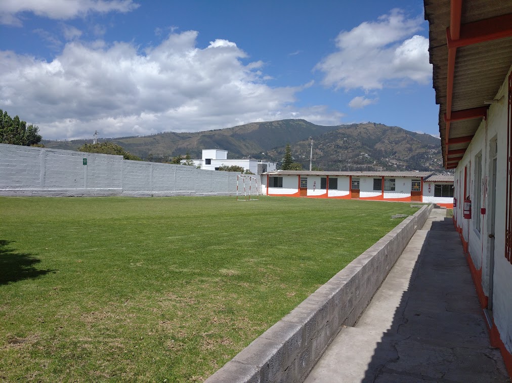 Instalaciones 7